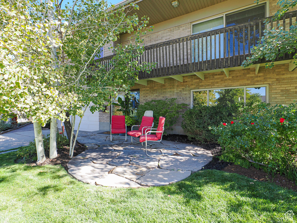 3091 S TETON DR Salt Lake City, UT 84109
