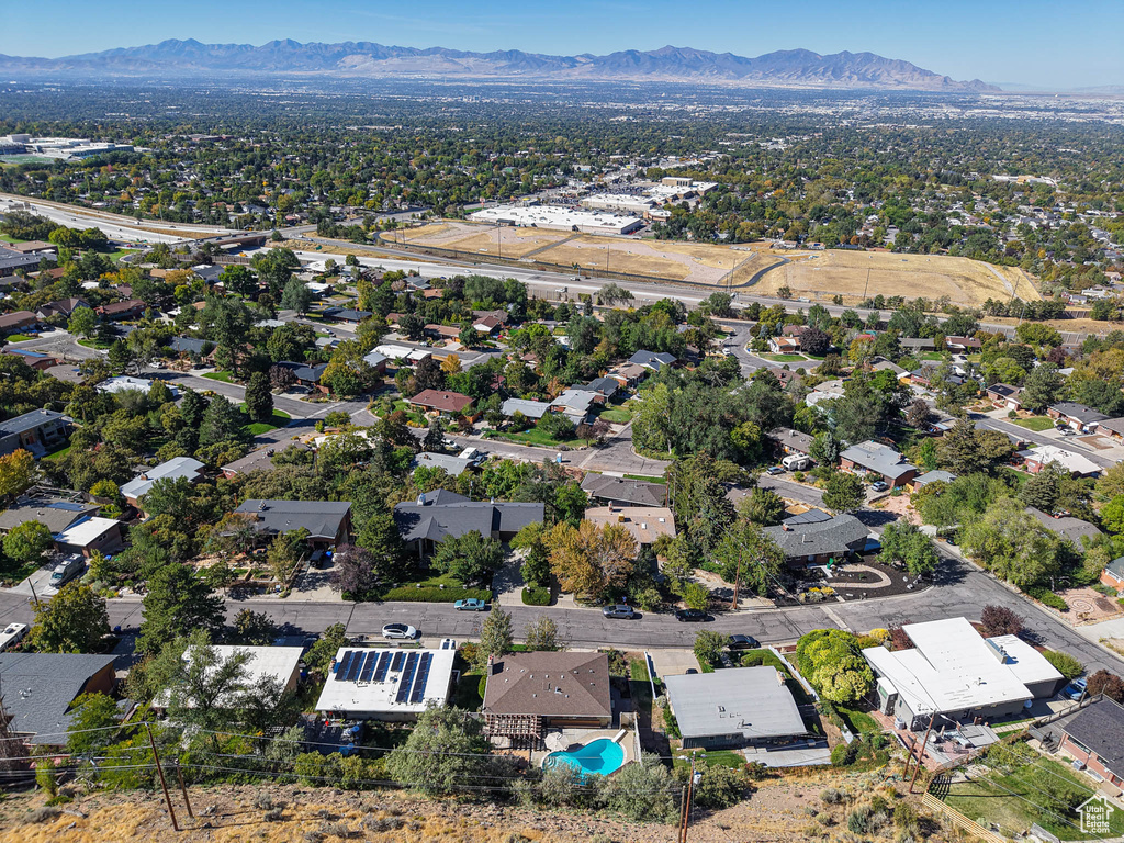 3091 S TETON DR Salt Lake City, UT 84109