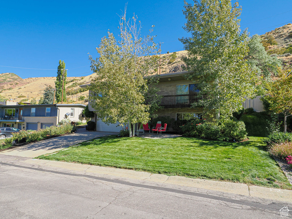 3091 S TETON DR Salt Lake City, UT 84109