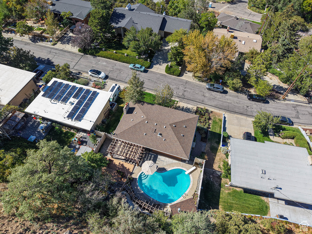 3091 S TETON DR Salt Lake City, UT 84109