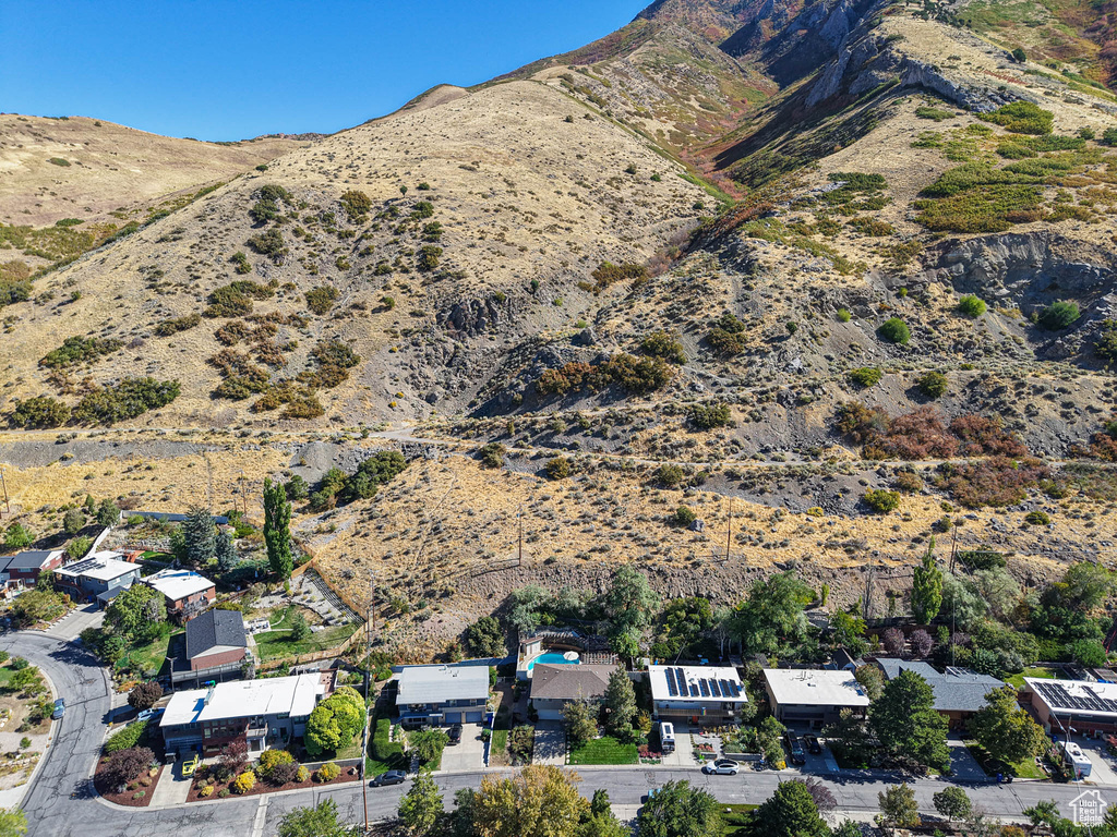 3091 S TETON DR Salt Lake City, UT 84109