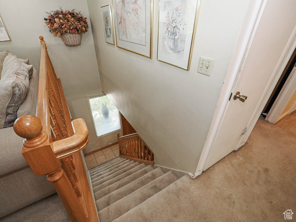 3091 S TETON DR Salt Lake City, UT 84109