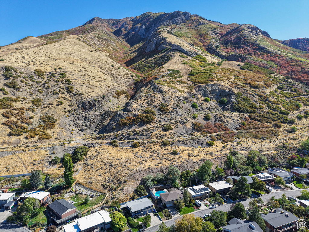 3091 S TETON DR Salt Lake City, UT 84109