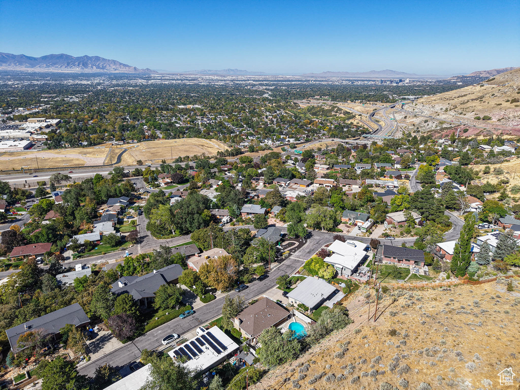 3091 S TETON DR Salt Lake City, UT 84109