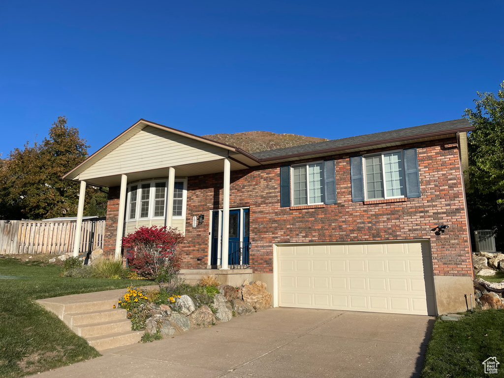 1850 N 100 E Centerville, UT 84014
