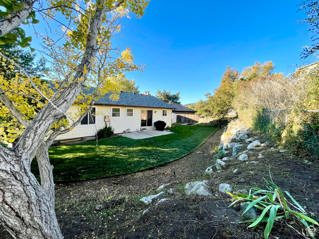 1850 N 100 E Centerville, UT 84014