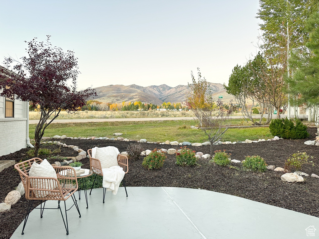 3425 FULLER DR Eden, UT 84310