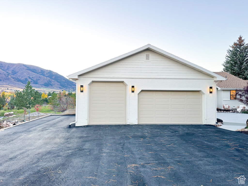3425 FULLER DR Eden, UT 84310