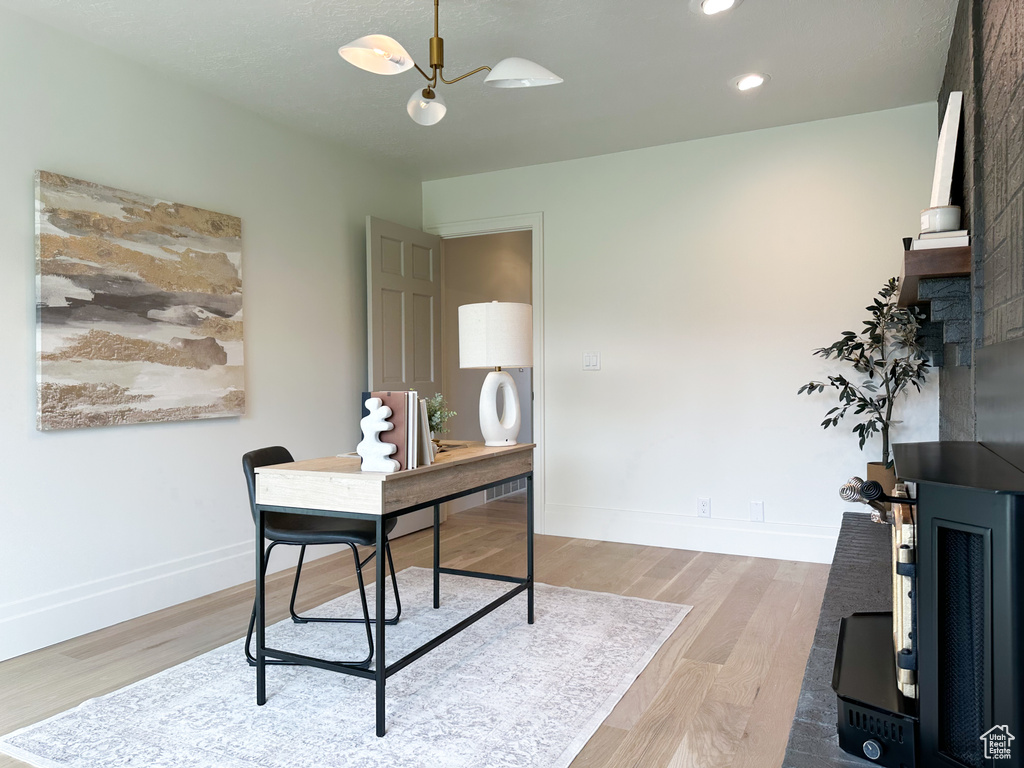 3425 FULLER DR Eden, UT 84310