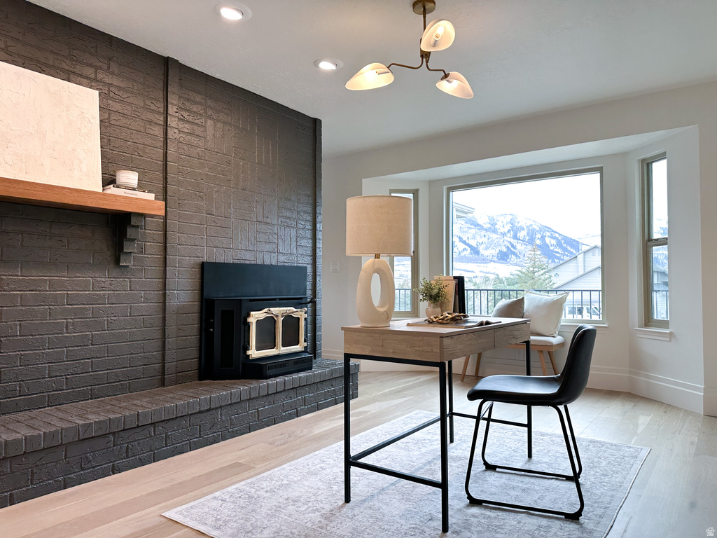 3425 FULLER DR Eden, UT 84310