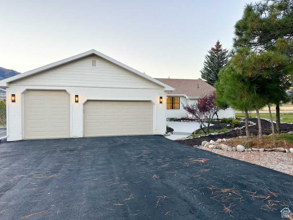 3425 FULLER DR Eden, UT 84310