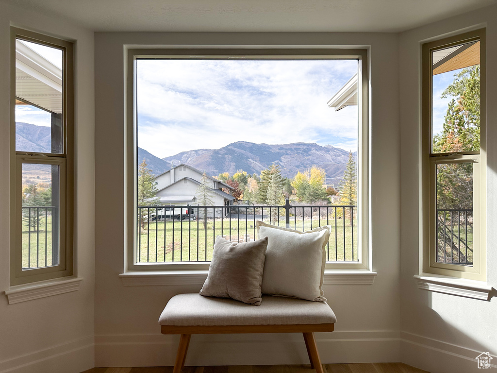 3425 FULLER DR Eden, UT 84310
