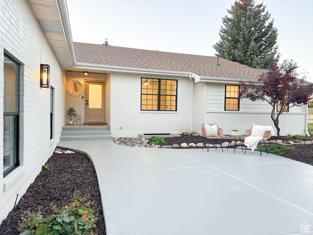 3425 FULLER DR Eden, UT 84310