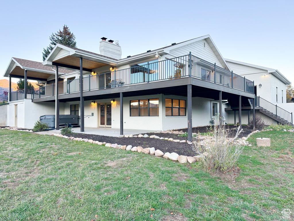 3425 FULLER DR Eden, UT 84310