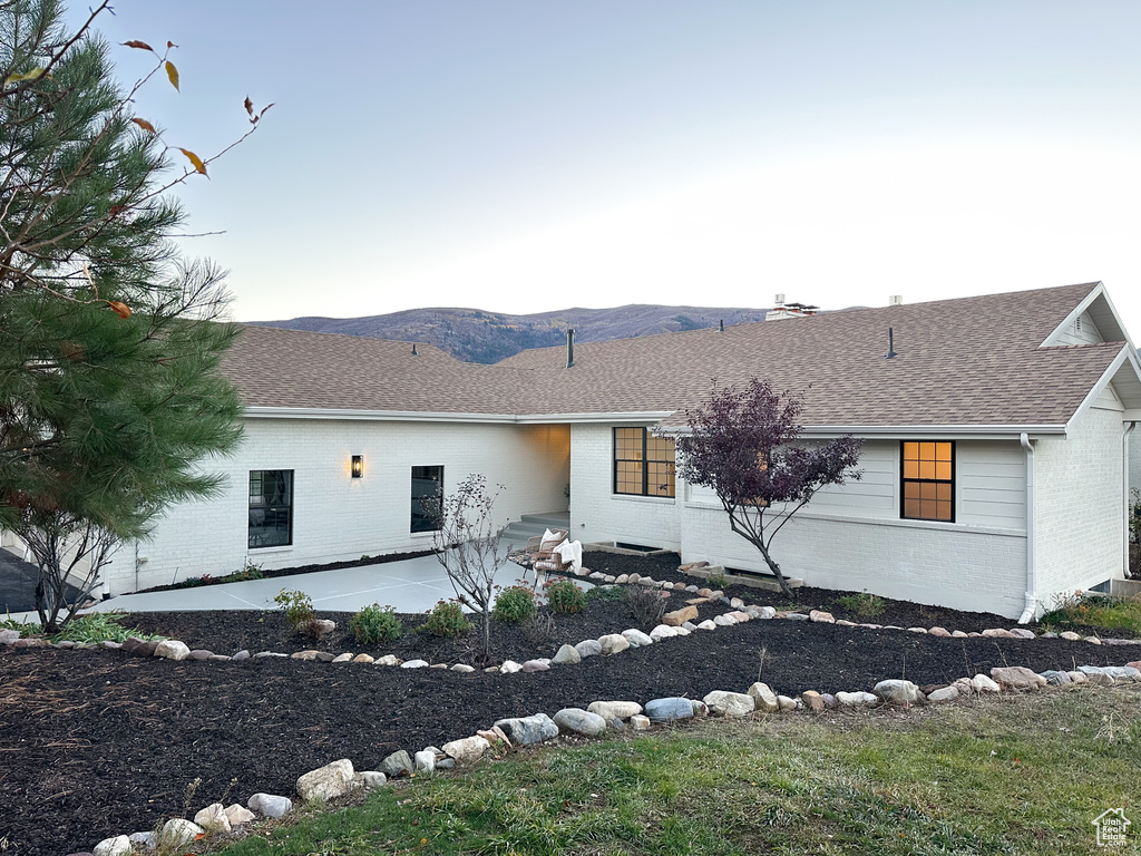 3425 FULLER DR Eden, UT 84310