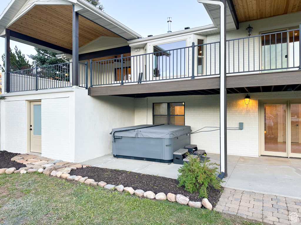 3425 FULLER DR Eden, UT 84310