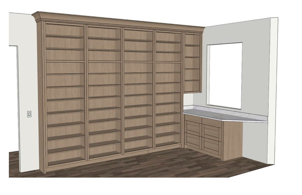 Photo 29 for MLS #2119044 at 4481 N 250 West