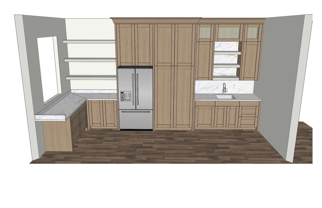 Photo 30 for MLS #2119044 at 4481 N 250 West