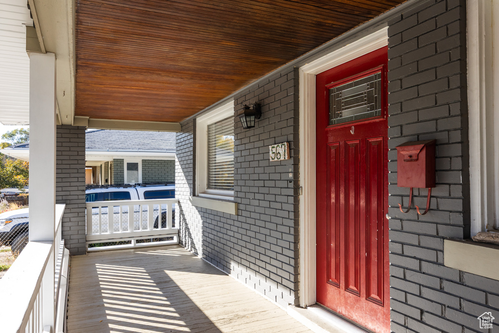 567 E RAMONA AVE Salt Lake City, UT 84105