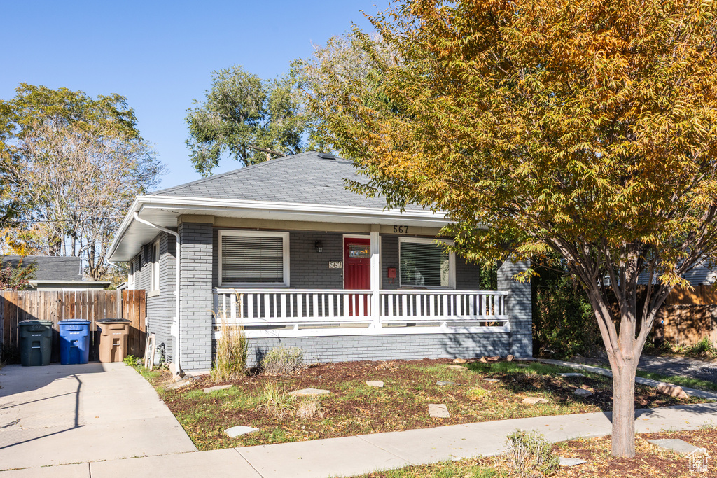 567 E RAMONA AVE Salt Lake City, UT 84105