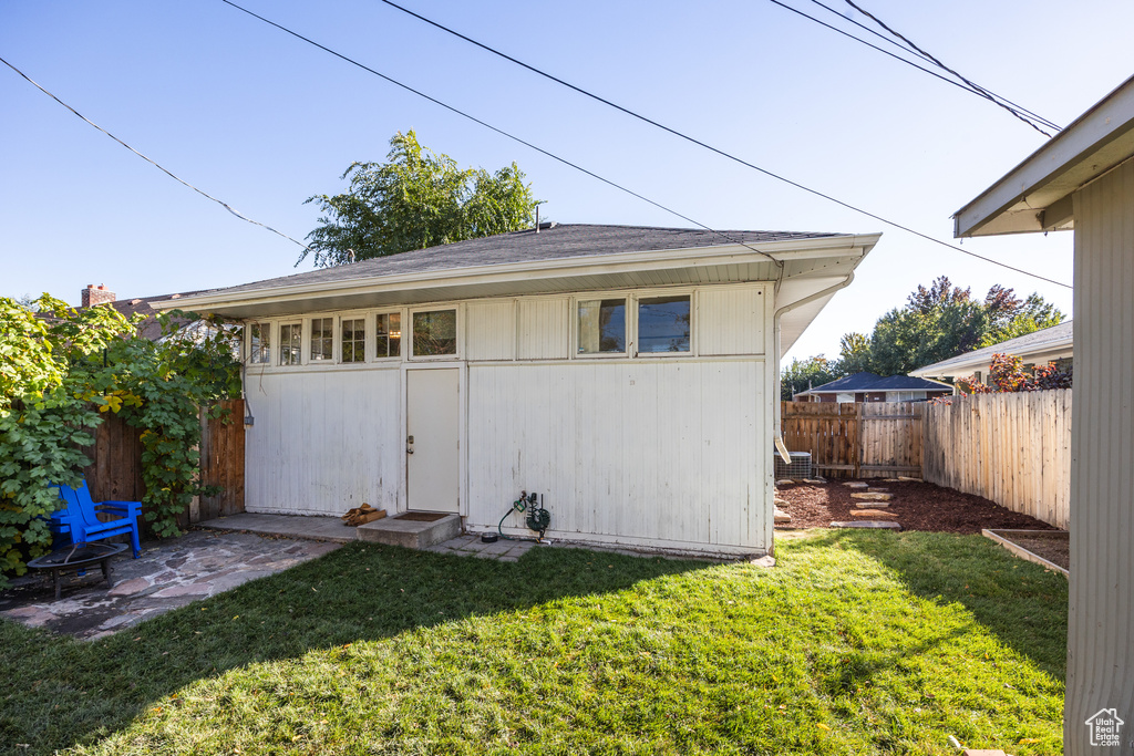567 E RAMONA AVE Salt Lake City, UT 84105