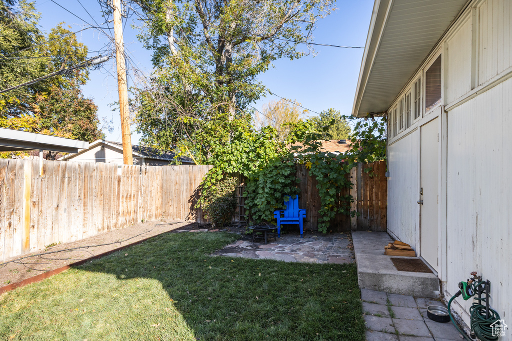 567 E RAMONA AVE Salt Lake City, UT 84105