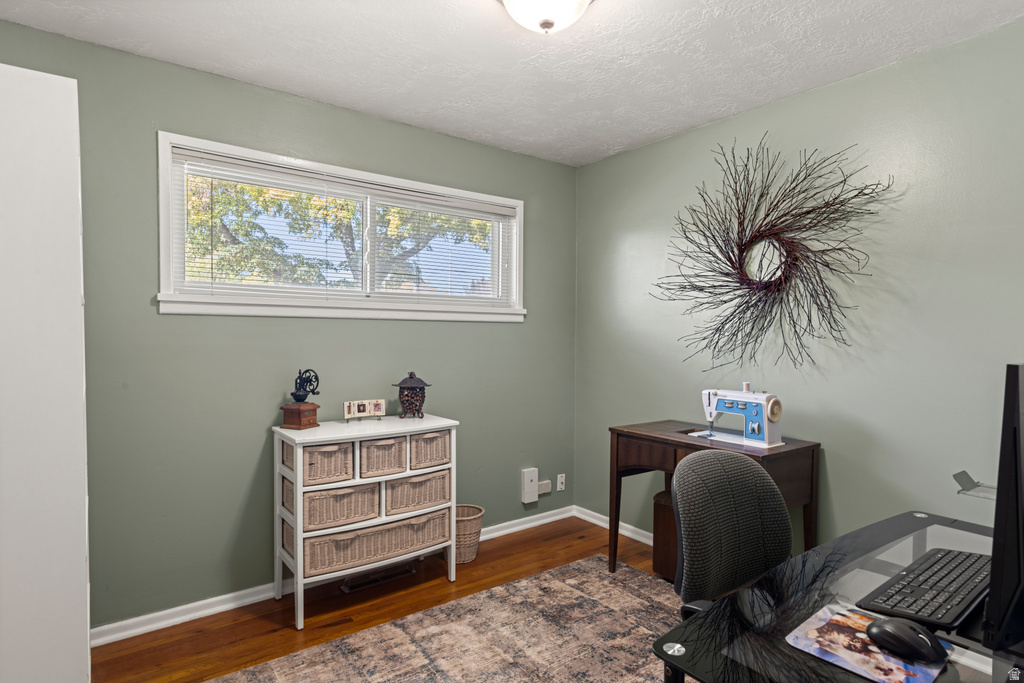 1284 N SONATA ST Salt Lake City, UT 84116