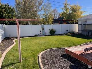 1284 N SONATA ST Salt Lake City, UT 84116