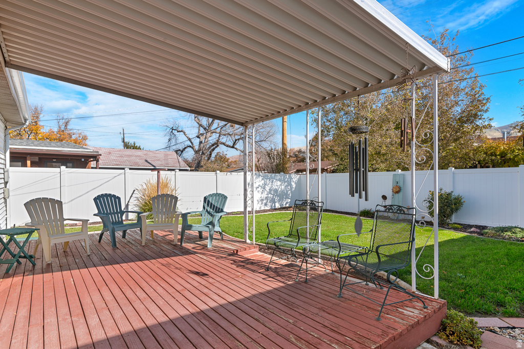 1284 N SONATA ST Salt Lake City, UT 84116