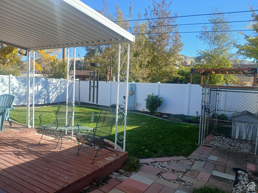 1284 N SONATA ST Salt Lake City, UT 84116
