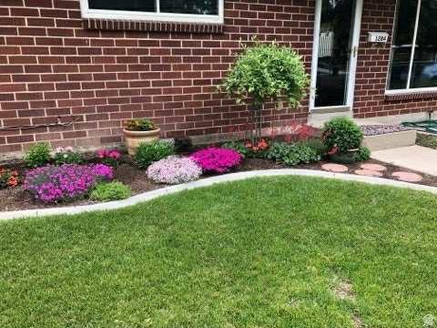 1284 N SONATA ST Salt Lake City, UT 84116