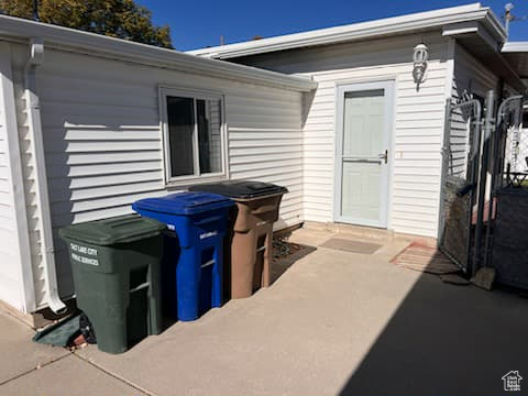 1284 N SONATA ST Salt Lake City, UT 84116