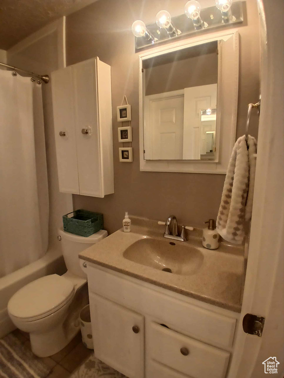 1284 N SONATA ST Salt Lake City, UT 84116