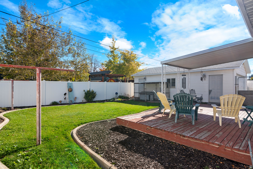 1284 N SONATA ST Salt Lake City, UT 84116