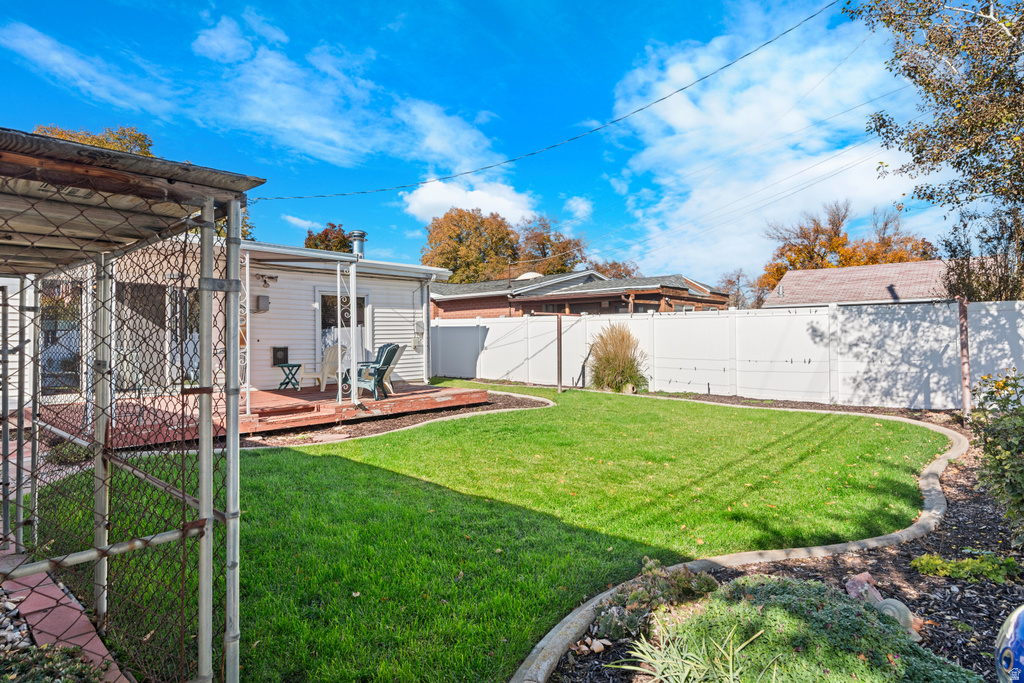 1284 N SONATA ST Salt Lake City, UT 84116