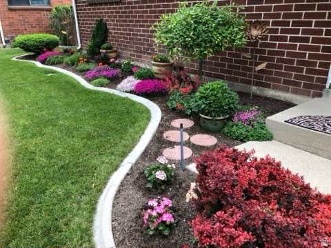 1284 N SONATA ST Salt Lake City, UT 84116