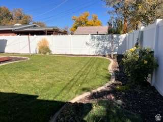 1284 N SONATA ST Salt Lake City, UT 84116