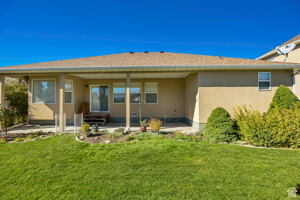 12531 S HURON RD Riverton, UT 84096