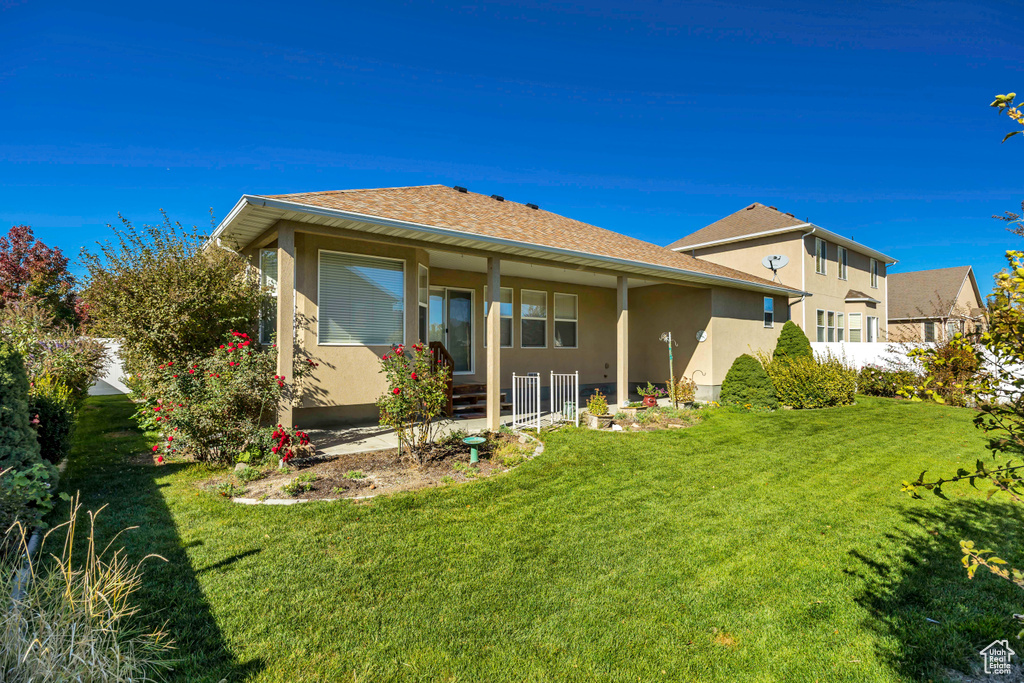12531 S HURON RD Riverton, UT 84096
