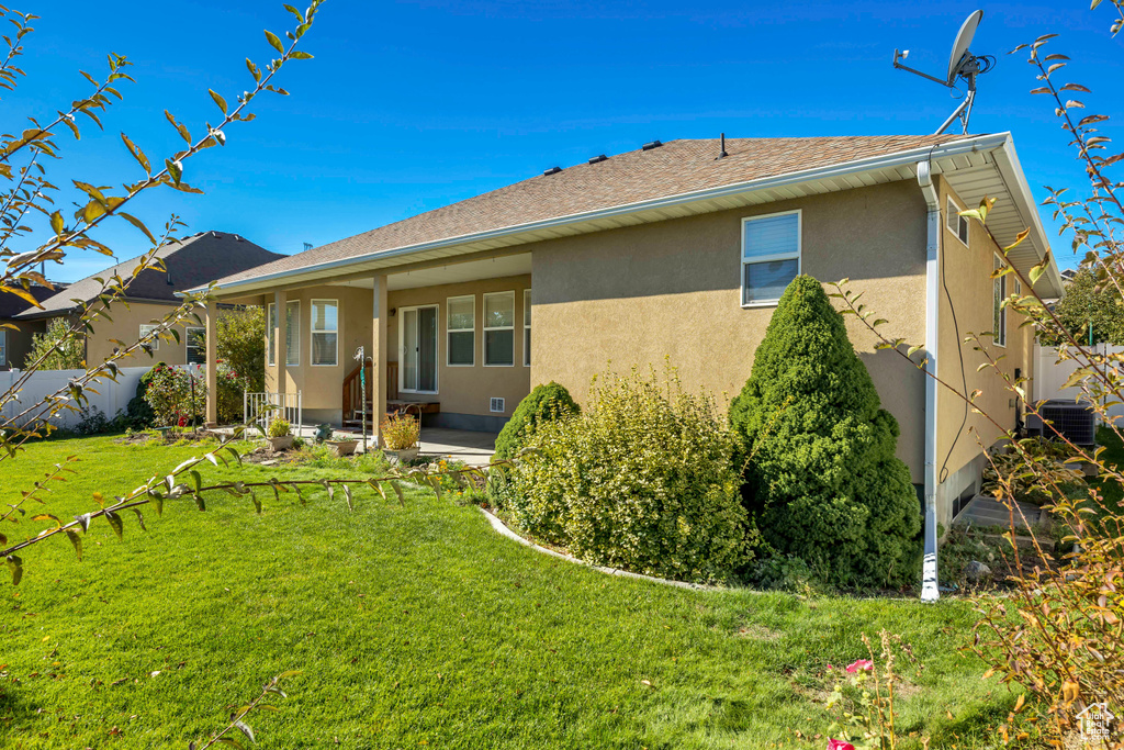 12531 S HURON RD Riverton, UT 84096