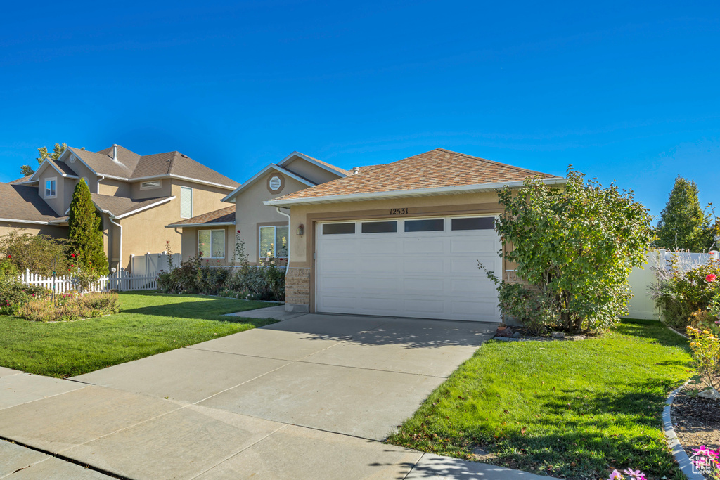 12531 S HURON RD Riverton, UT 84096