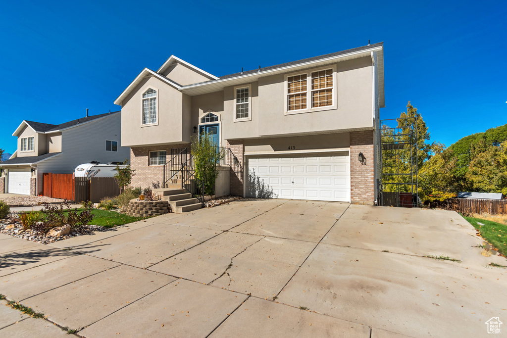 413 E STEEP MOUNTAIN DR Draper, UT 84020