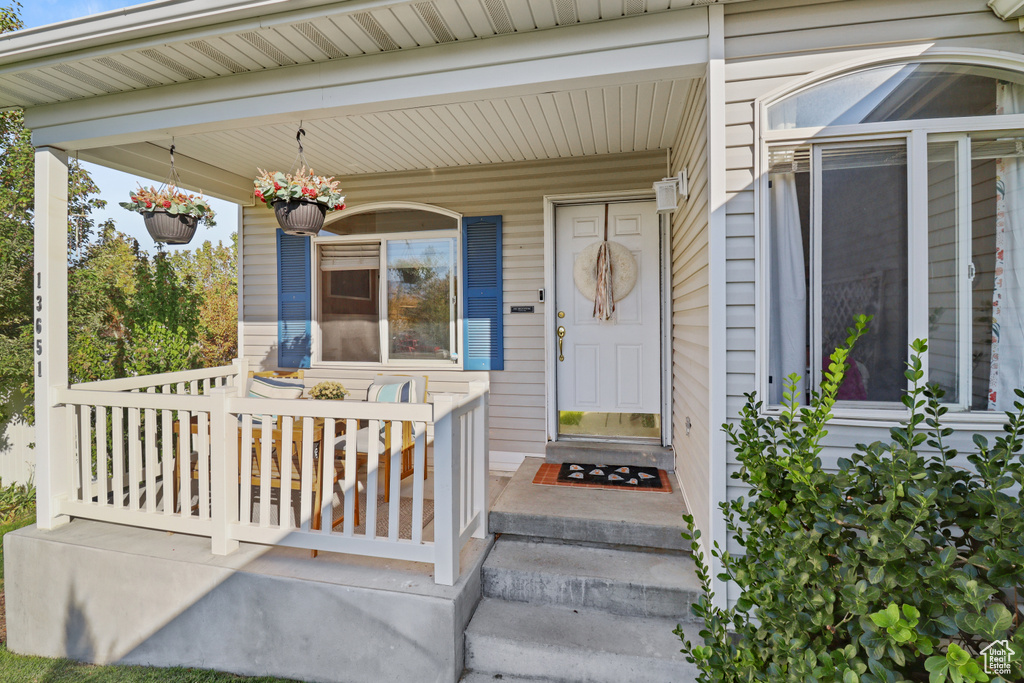 Photo 7 for MLS #2119053 at 13651 S Cloud Ln