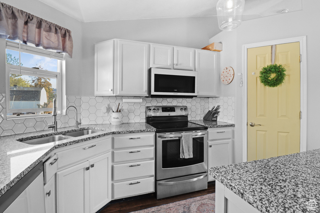 Photo 13 for MLS #2119053 at 13651 S Cloud Ln