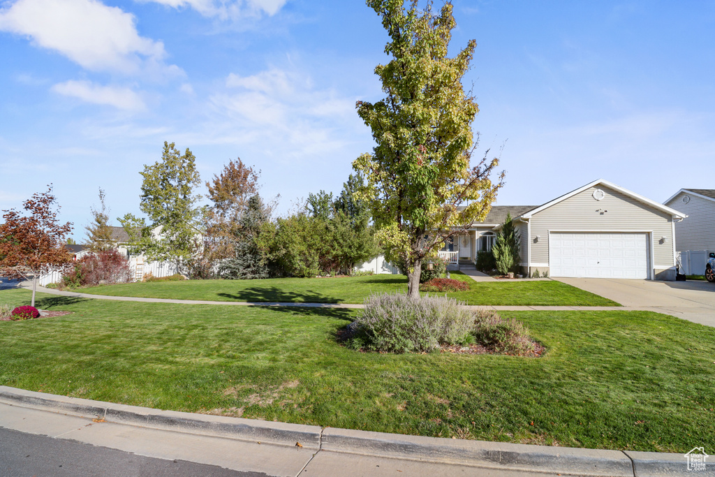 Photo 2 for MLS #2119053 at 13651 S Cloud Ln