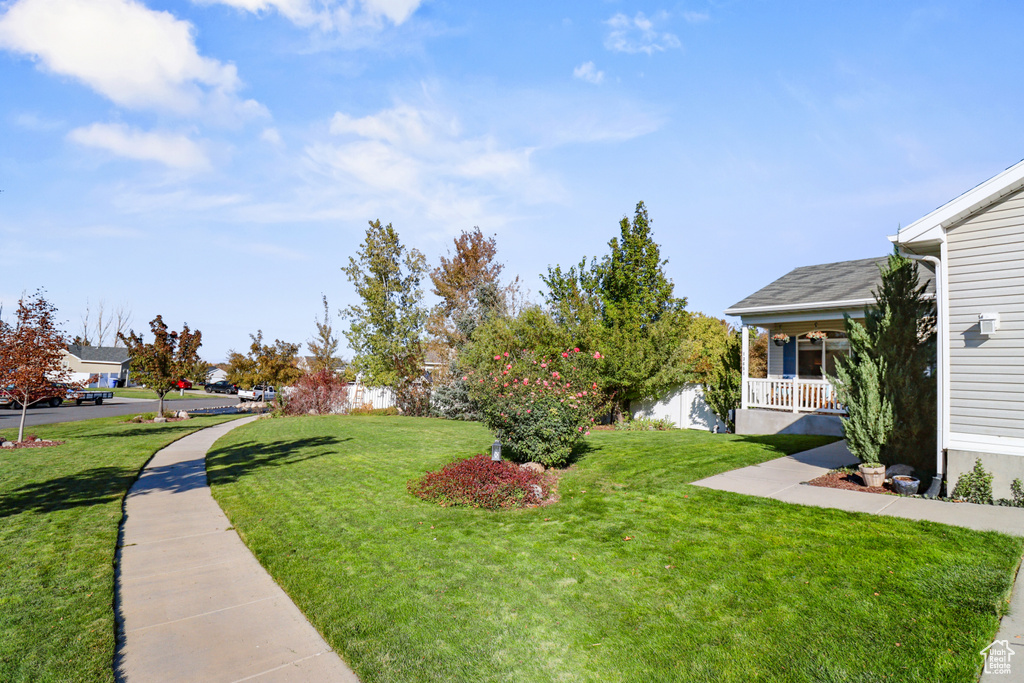 Photo 4 for MLS #2119053 at 13651 S Cloud Ln