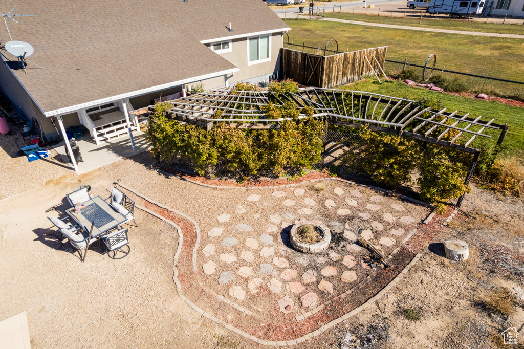 Photo 7 for MLS #2119054 at 3134 E 3500 South