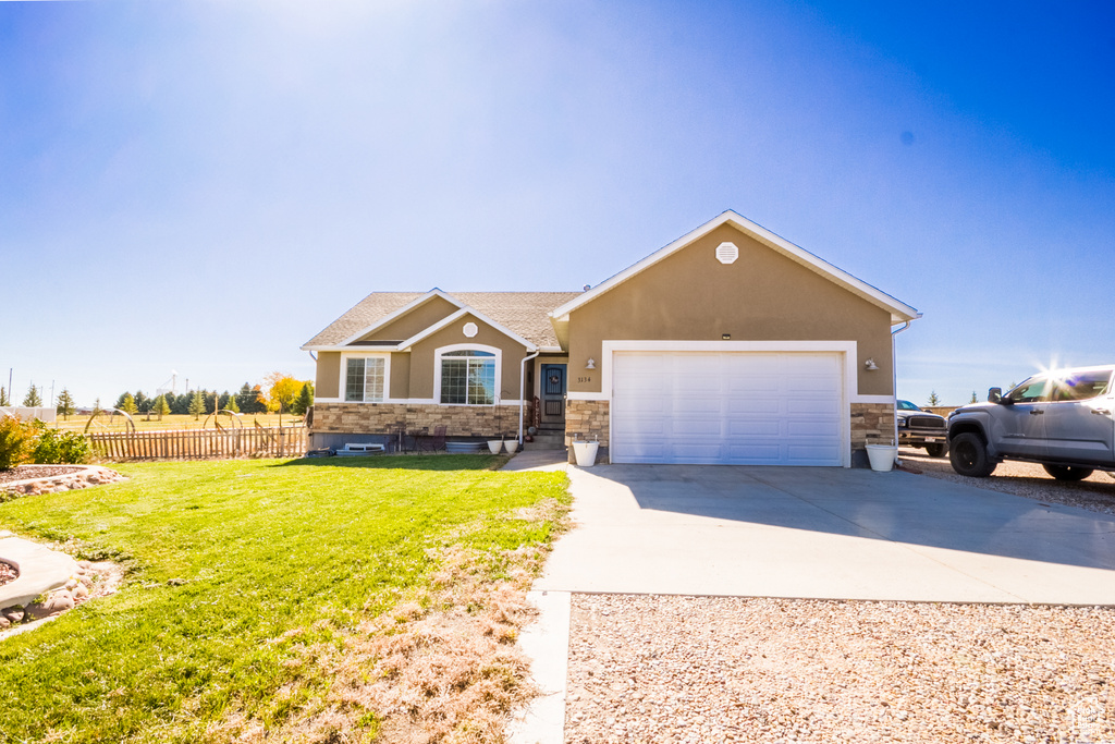 Photo 2 for MLS #2119054 at 3134 E 3500 South