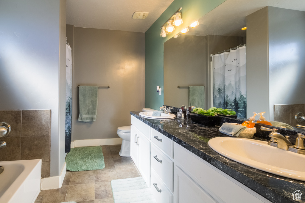 Photo 21 for MLS #2119054 at 3134 E 3500 South