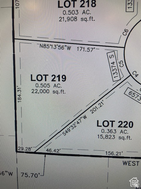 13374 S HAWKS CREST RD Herriman, UT 84096